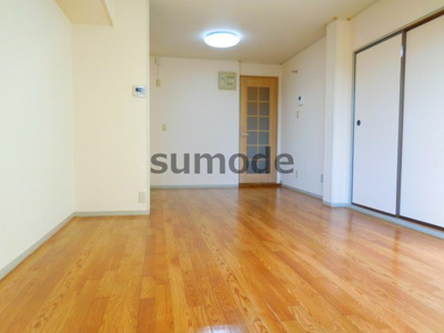 【居間・リビング】 | 髙井マンション