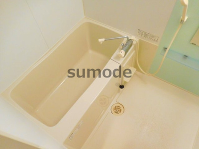 【浴室】 | 髙井マンション