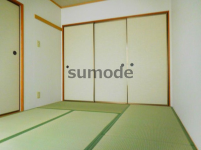 【子供部屋】 | 髙井マンション