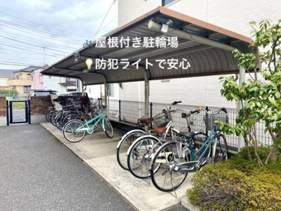 【その他共用部分】 | Ｄｕｏ－α