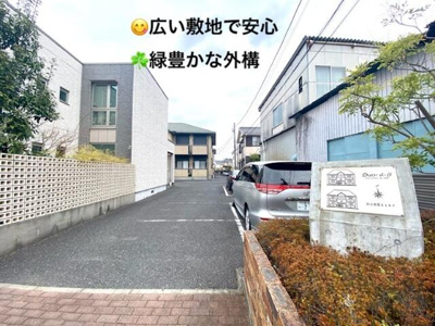 【駐車場】 | Ｄｕｏ－α