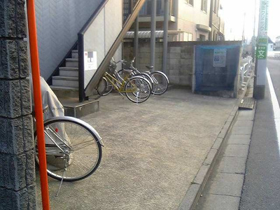 【内装】 | プラセール高野台