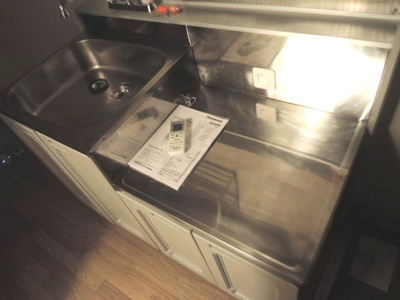 【キッチン】 | プラセール高野台