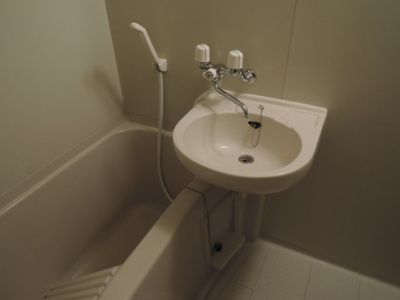 【浴室】 | プラセール高野台