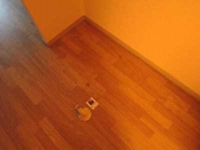 【玄関】 | プラセール高野台