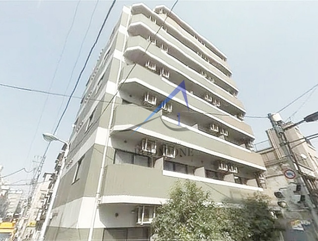 アイビーフラッツ台東