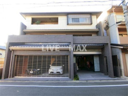 Ｄｏ　Ｄｒｅａｍ御所南の画像