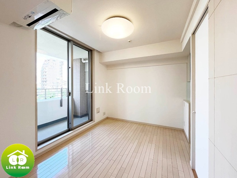 エコロジー柳橋レジデンスの寝室|参考写真