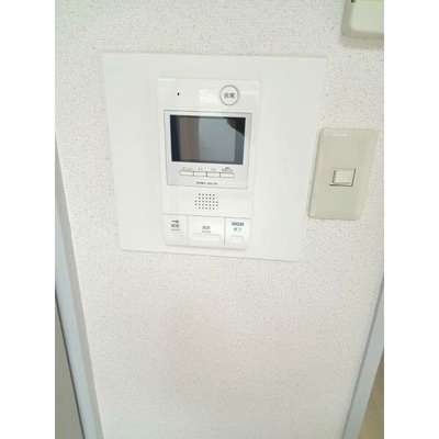 【セキュリティ】 | ロイヤルアーク八戸ノ里