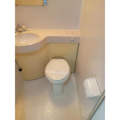 【トイレ】 | ロイヤルアーク八戸ノ里