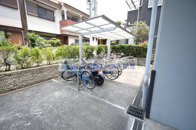 【その他共用部分】 | ロイヤルアーク八戸ノ里