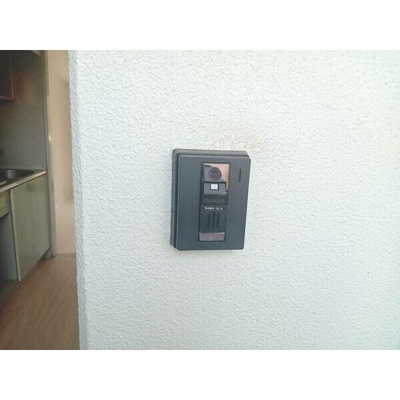 【セキュリティ】 | ロイヤルアーク八戸ノ里