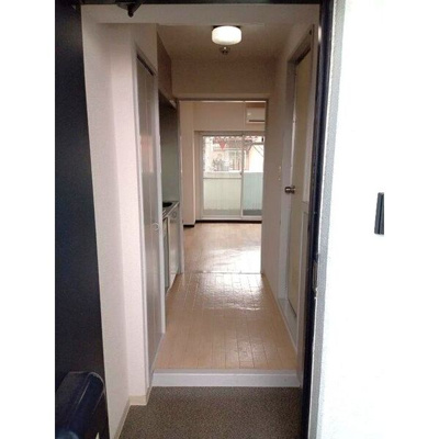 【玄関】 | ロイヤルアーク八戸ノ里