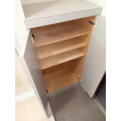 【玄関】 | ロイヤルアーク八戸ノ里