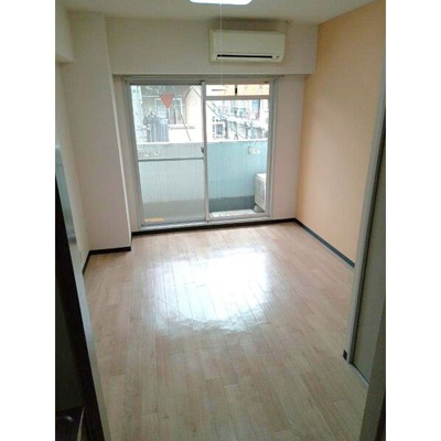 【寝室】 | ロイヤルアーク八戸ノ里