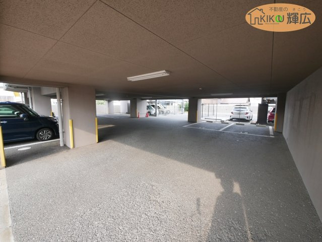 【キッチン】 | リベール加古川プラザ弐番館　3階