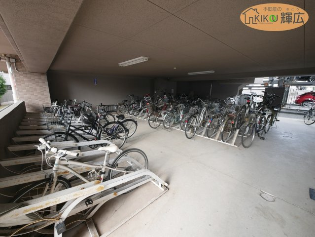 【キッチン】 | リベール加古川プラザ弐番館　3階