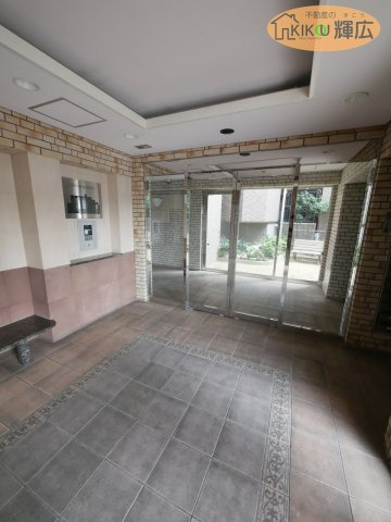 【居間・リビング】 | リベール加古川プラザ弐番館　3階