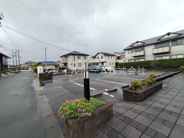 コンフォール東新Ｂの展望