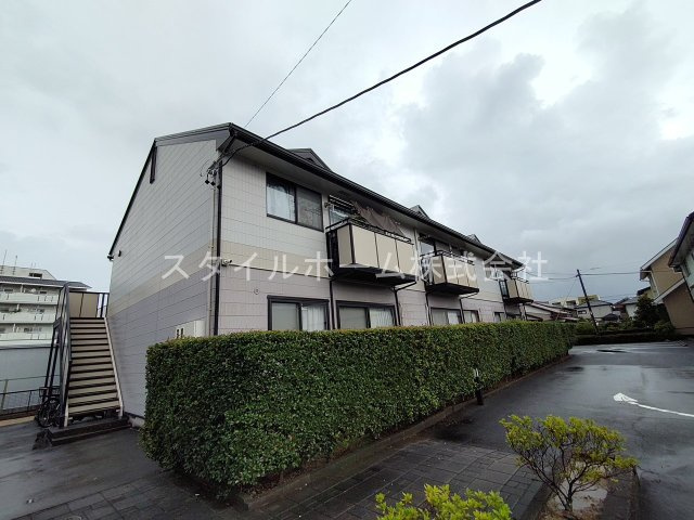 コンフォール東新Ｂのその他