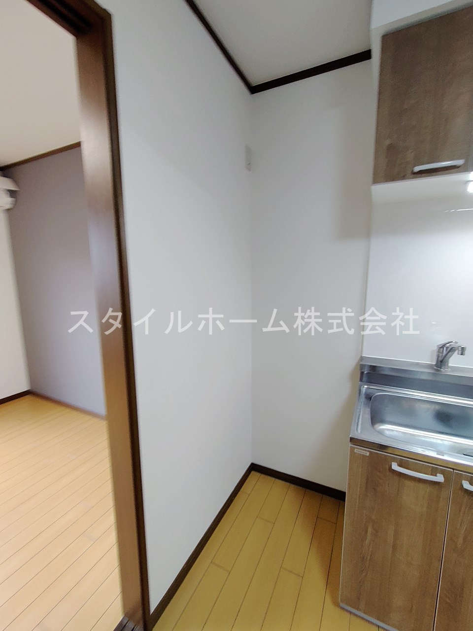 コンフォール東新Ｂのその他|同建物内別部屋の写真です。