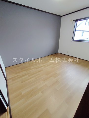 コンフォール東新Ｂの内装|同建物内別部屋の写真です。