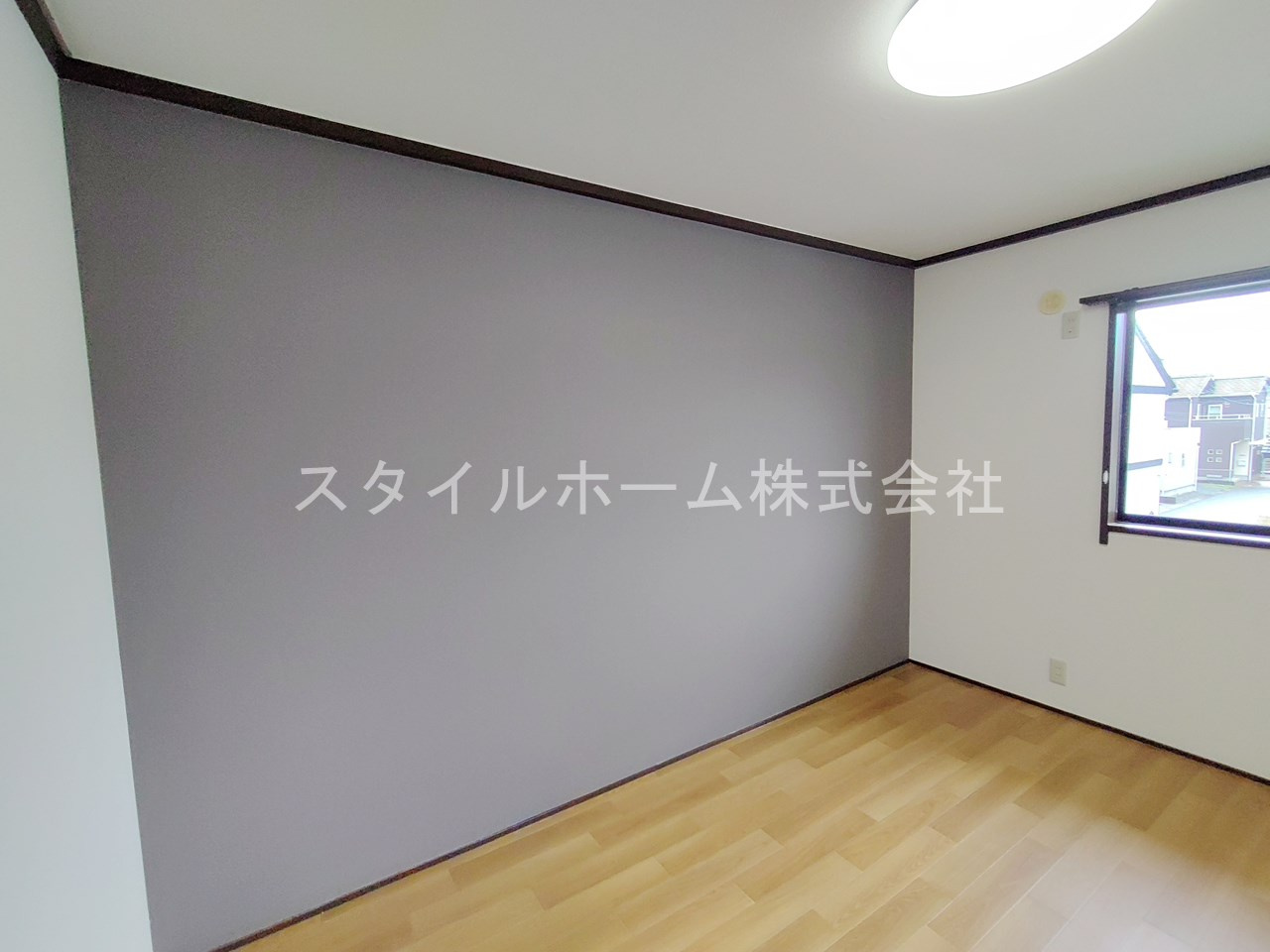 コンフォール東新Ｂのその他|同建物内別部屋の写真です。