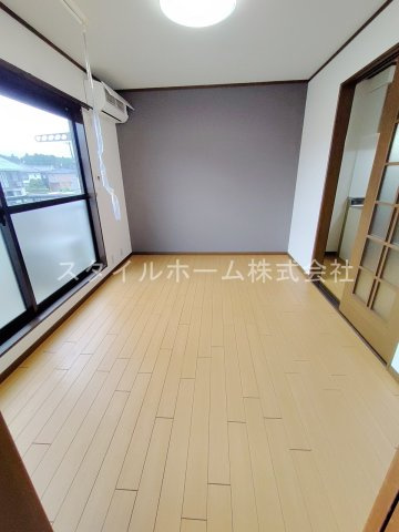 コンフォール東新Ｂの内装|同建物内別部屋の写真です。