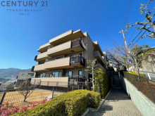 リーベスト御影B棟の画像