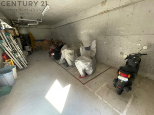 リーベスト御影B棟のその他物件画像