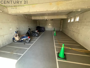 リーベスト御影B棟のその他物件画像