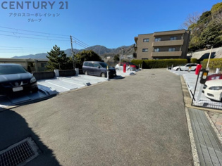 リーベスト御影B棟のその他物件画像