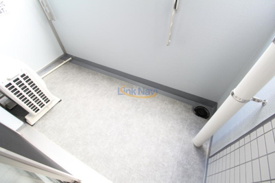 【バルコニー】 | セオリー天神橋アベニール