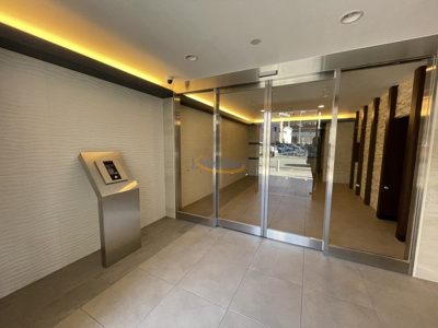 【エントランス】 | セオリー天神橋アベニール