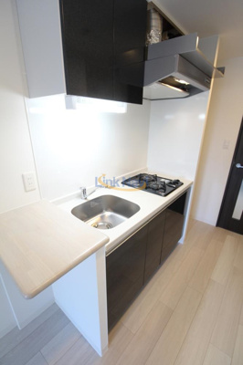 【キッチン】 | セオリー天神橋アベニール