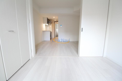 【居間・リビング】 | セオリー天神橋アベニール