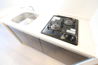 【キッチン】 | セオリー天神橋アベニール