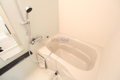 【浴室】 | セオリー天神橋アベニール