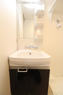 【独立洗面台】 | セオリー天神橋アベニール