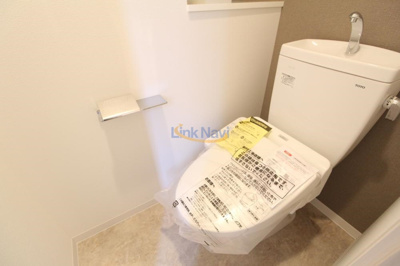 【トイレ】 | セオリー天神橋アベニール