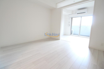 【居間・リビング】 | セオリー天神橋アベニール