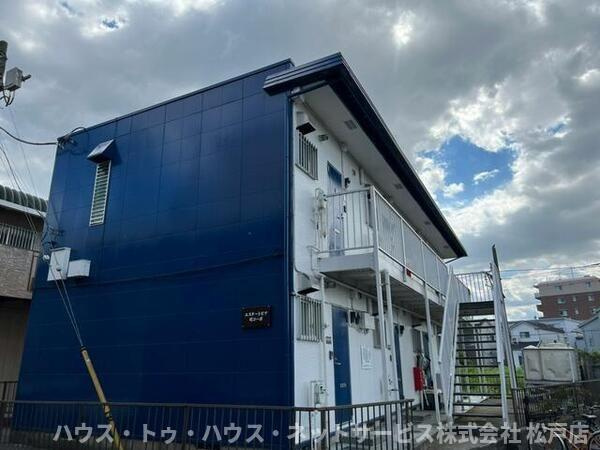 エステートピア司コーポ