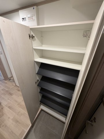 Ｎ’ｓ－ＬＡＮＤⅡのその他