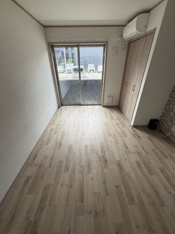 Ｎ’ｓ－ＬＡＮＤⅡの居間・リビング