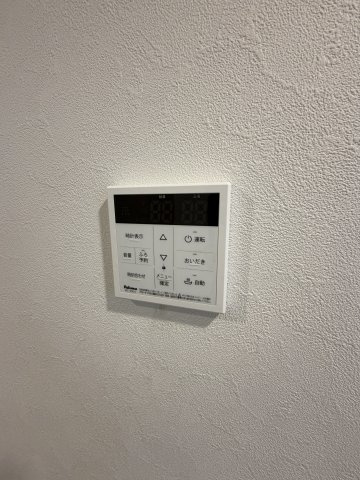 Ｎ’ｓ－ＬＡＮＤⅡの設備