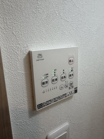 Ｎ’ｓ－ＬＡＮＤⅡの設備