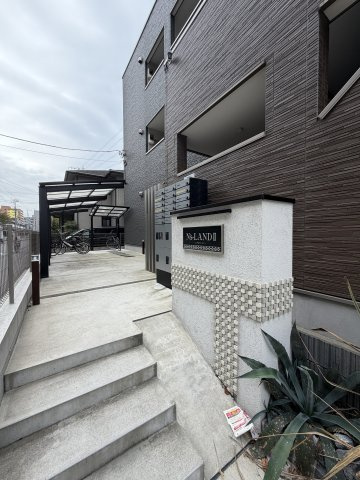 Ｎ’ｓ－ＬＡＮＤⅡのその他