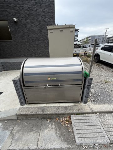 Ｎ’ｓ－ＬＡＮＤⅡのその他共用部分