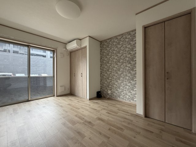 Ｎ’ｓ－ＬＡＮＤⅡの居間・リビング