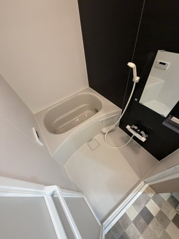 Ｎ’ｓ－ＬＡＮＤⅡの浴室